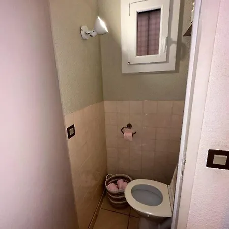 Duplex Proche De La Plage Lejlighed