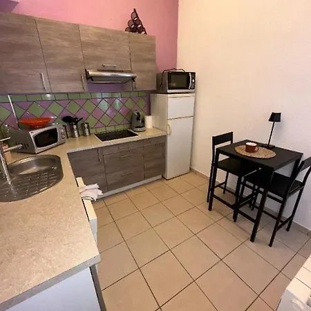 Duplex Proche De La Plage Lejlighed *