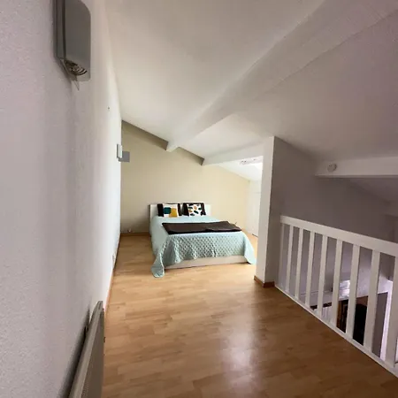 Lejlighed Duplex Proche De La Plage